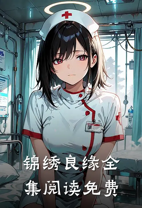 锦绣良缘全集阅读免费