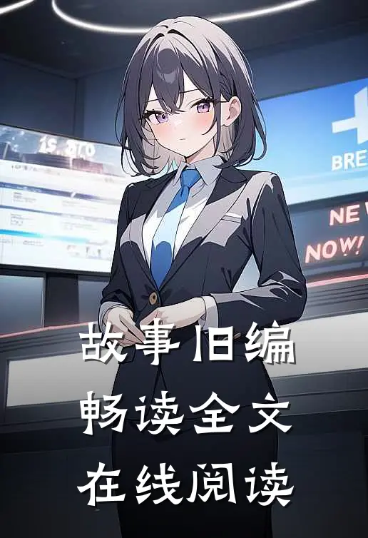 故事旧编畅读全文在线阅读