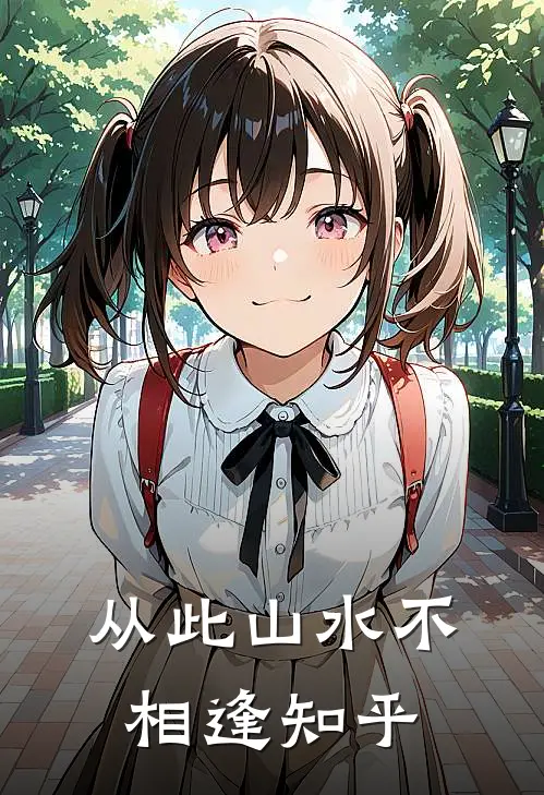 从此山水不相逢知乎
