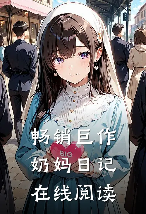 畅销巨作奶妈日记在线阅读