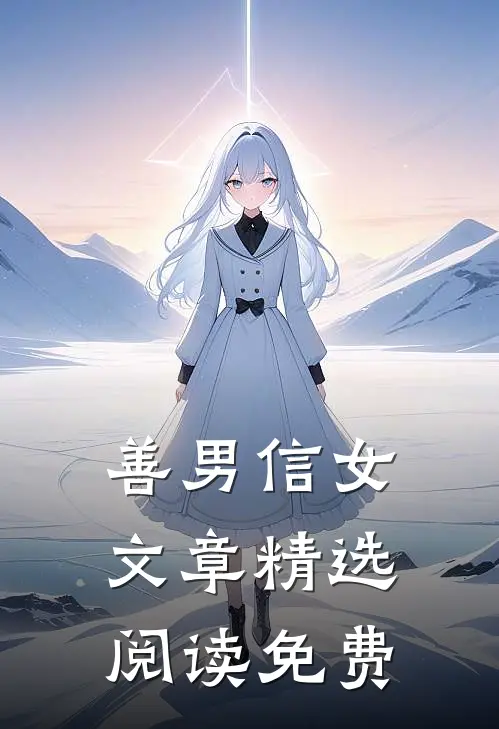 善男信女文章精选阅读免费