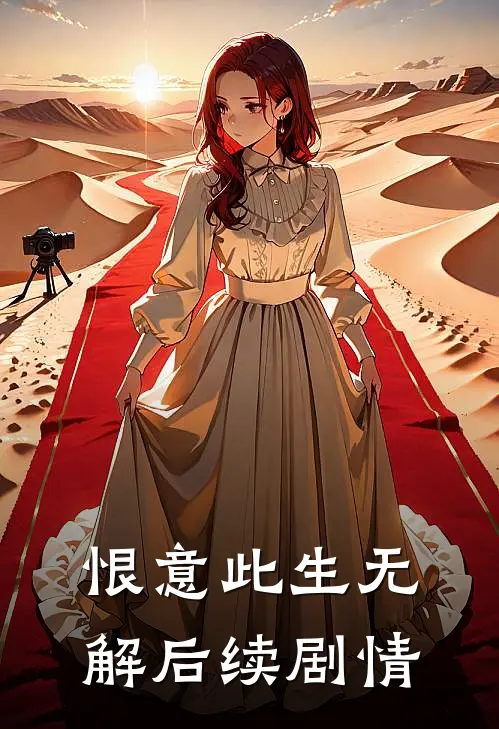 恨意此生无解后续剧情