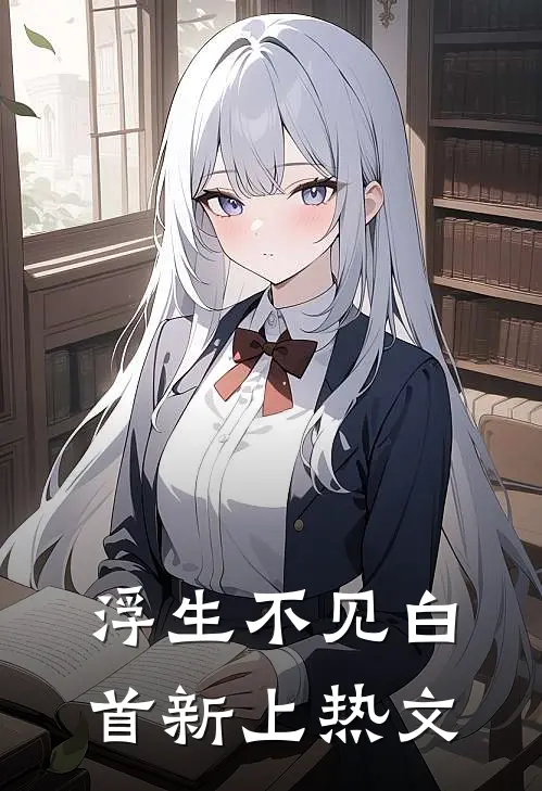 浮生不见白首新上热文