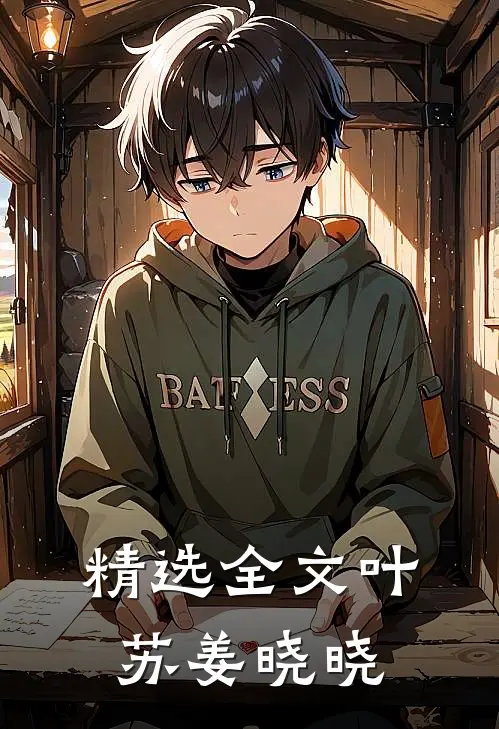 精选全文叶苏姜晓晓