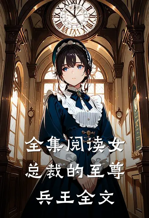 全集阅读女总裁的至尊兵王全文