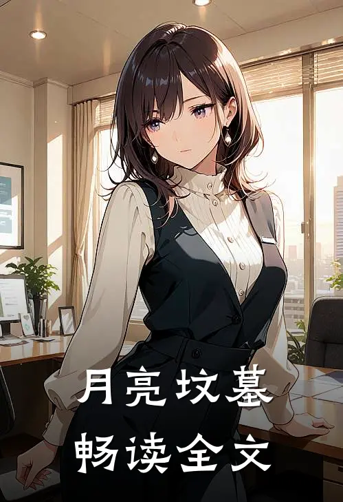 月亮坟墓畅读全文
