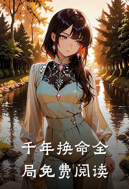 千年换命全局免费阅读