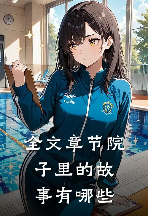 全文章节院子里的故事有哪些