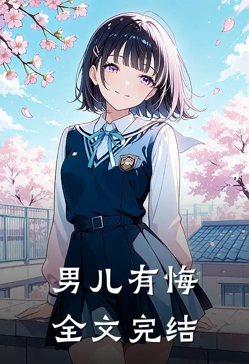 男儿有悔全文完结