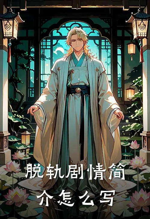 脱轨剧情简介怎么写