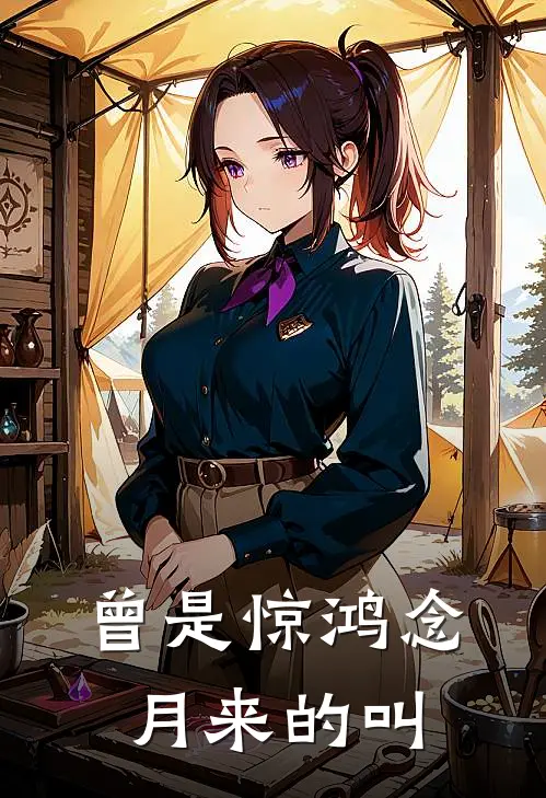 曾是惊鸿念月来的叫