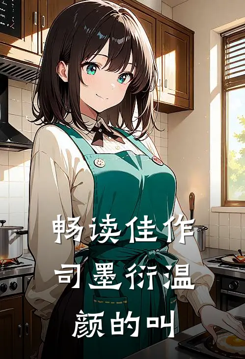 畅读佳作司墨衍温颜的叫