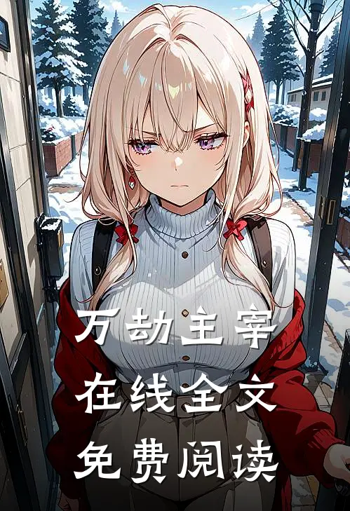 万劫主宰在线全文免费阅读