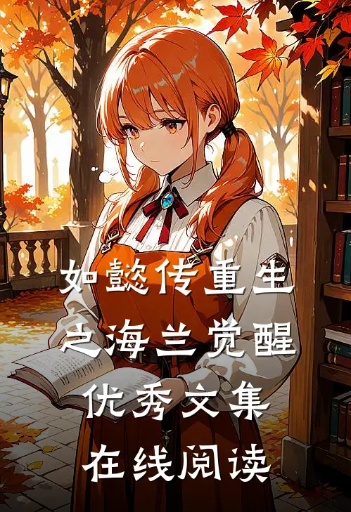 如懿传重生之海兰觉醒优秀文集在线阅读