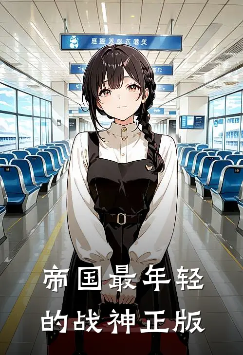 帝国最年轻的战神正版