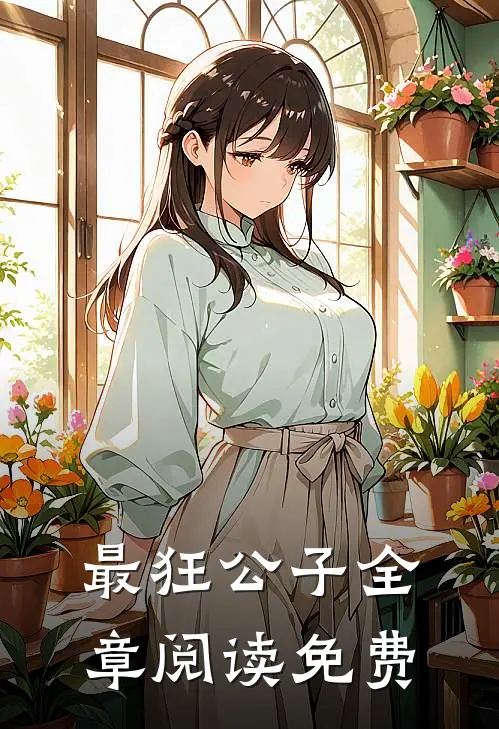 最狂公子全章阅读免费
