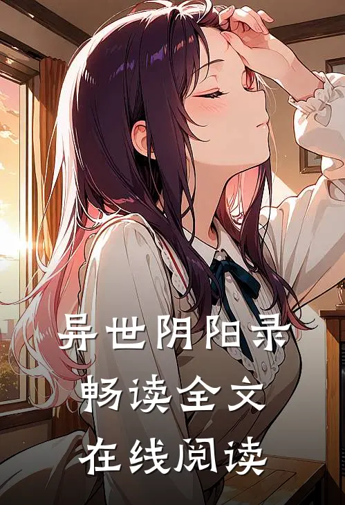 异世阴阳录畅读全文在线阅读