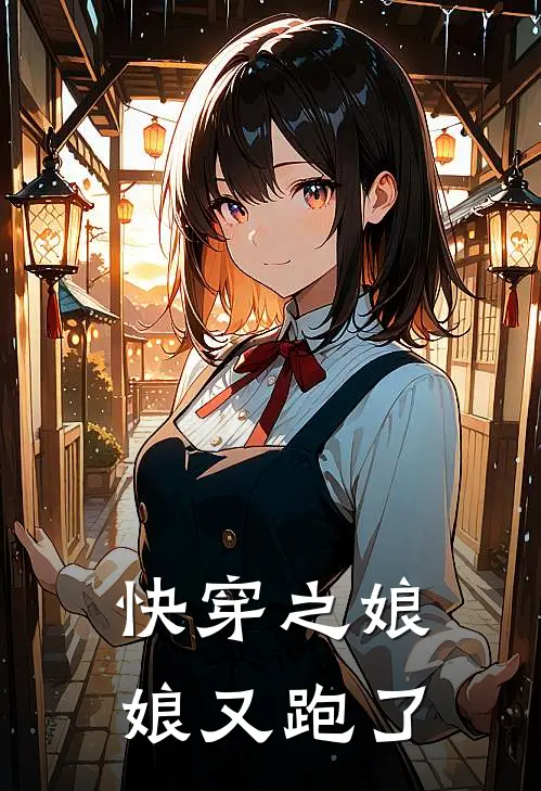 快穿之娘娘又跑了
