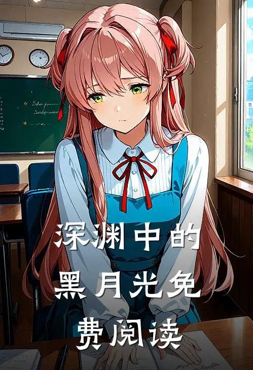 深渊中的黑月光免费阅读