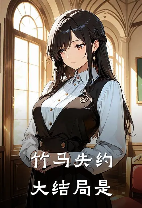 竹马失约大结局是