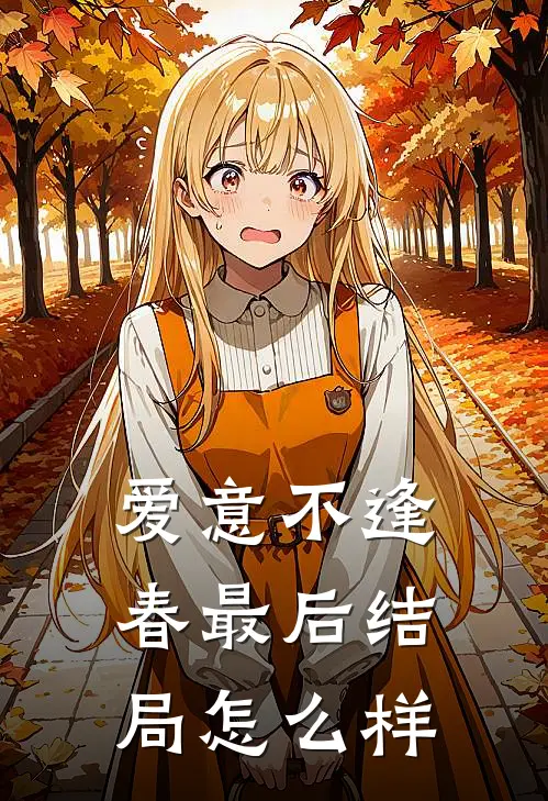 爱意不逢春最后结局怎么样