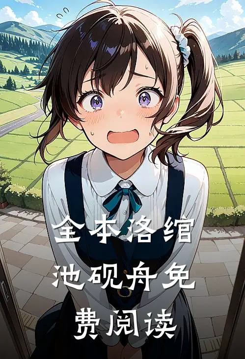 全本洛绾池砚舟免费阅读