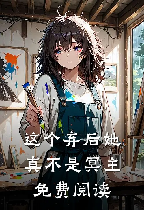 这个弃后她真不是冥主免费阅读