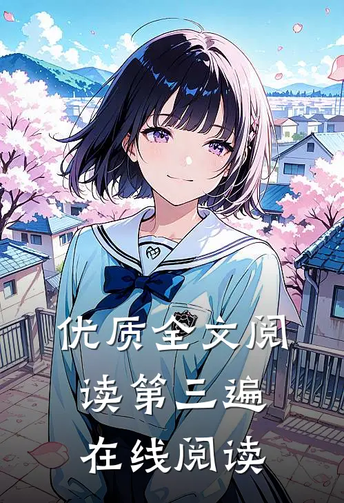 优质全文阅读第三遍在线阅读