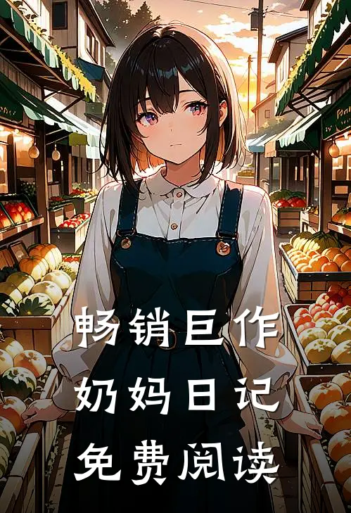 畅销巨作奶妈日记免费阅读