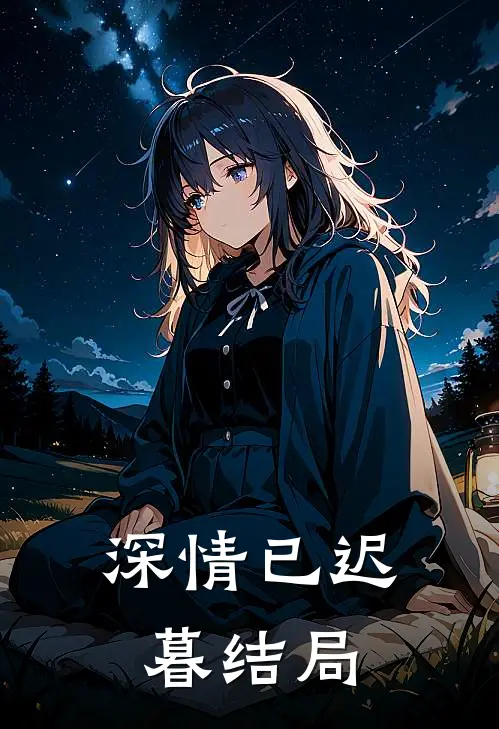 深情已迟暮结局