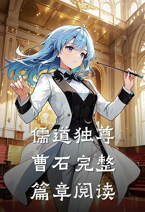 儒道独尊曹石完整篇章阅读