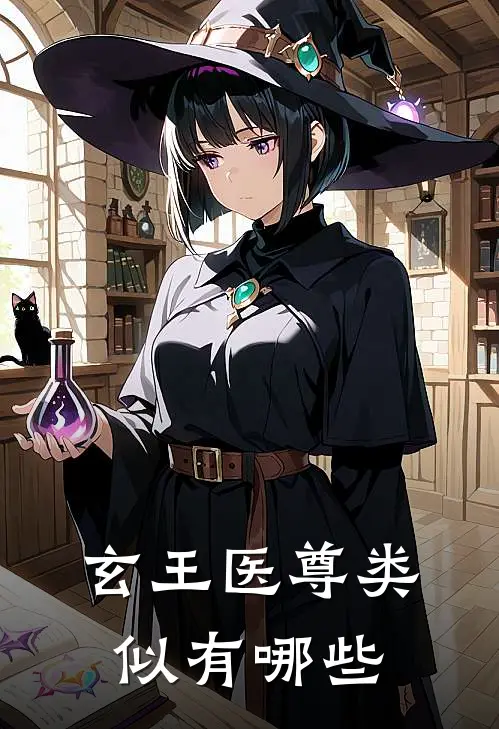 玄王医尊类似有哪些