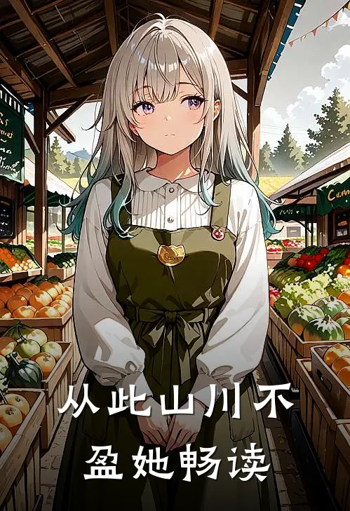 从此山川不盈她畅读