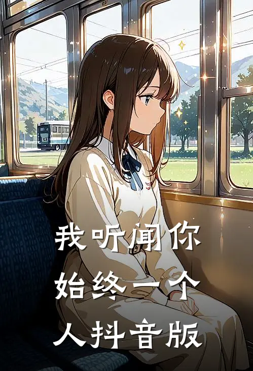 我听闻你始终一个人抖音版