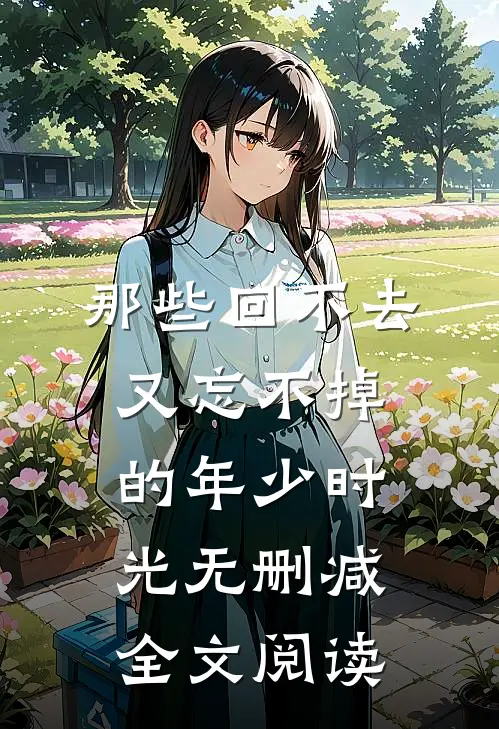 那些回不去又忘不掉的年少时光无删减全文阅读