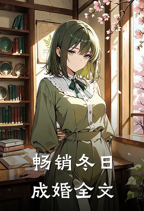 畅销冬日成婚全文