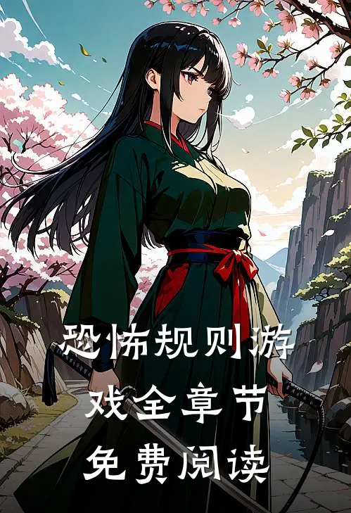 恐怖规则游戏全章节免费阅读