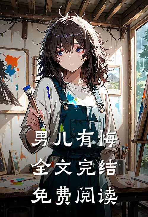 男儿有悔全文完结免费阅读