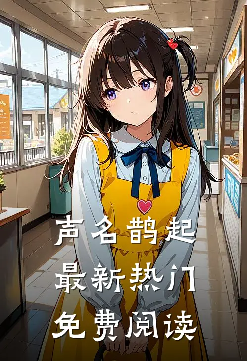声名鹊起最新热门免费阅读