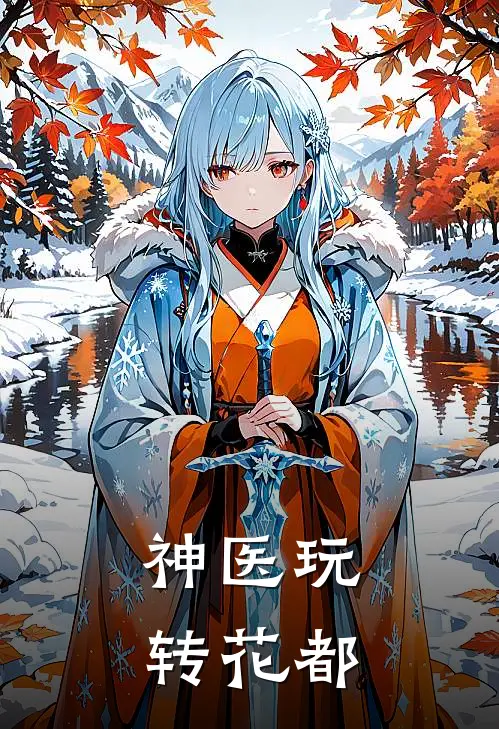 神医玩转花都
