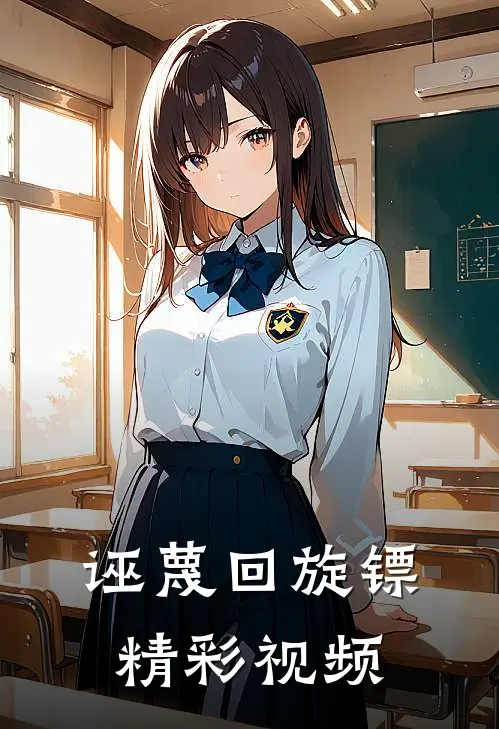诬蔑回旋镖精彩视频