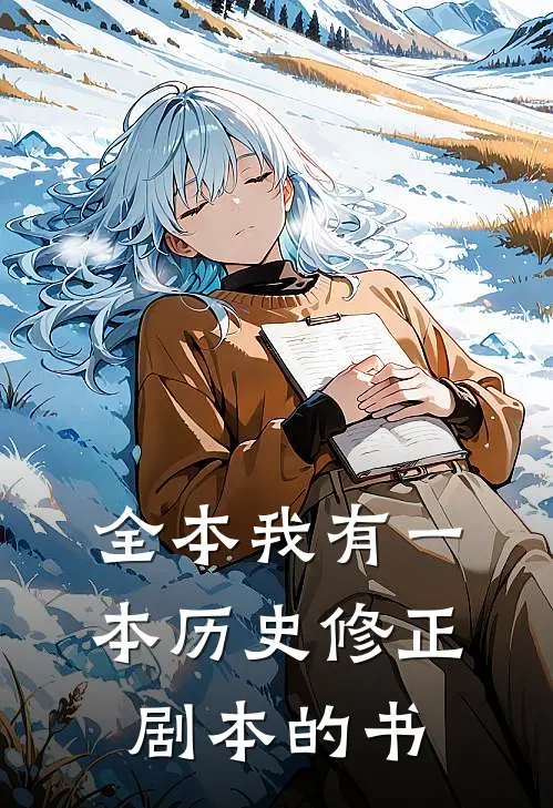 全本我有一本历史修正剧本的书