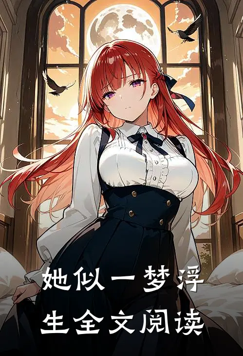 她似一梦浮生全文阅读