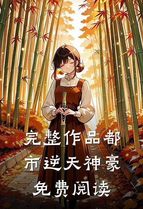 完整作品都市逆天神豪免费阅读