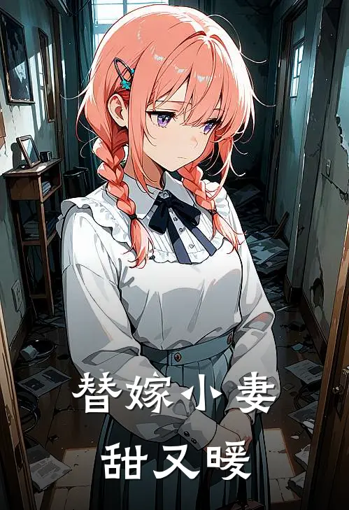替嫁小妻甜又暖