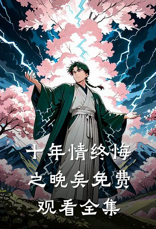 十年情终悔之晚矣免费观看全集