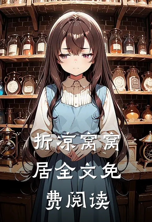 折凉窝窝居全文免费阅读