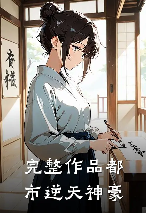 完整作品都市逆天神豪