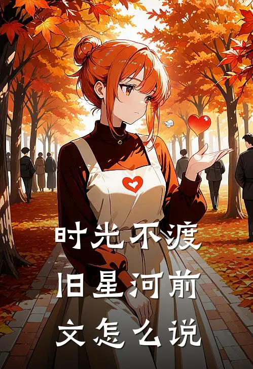 时光不渡旧星河前文怎么说