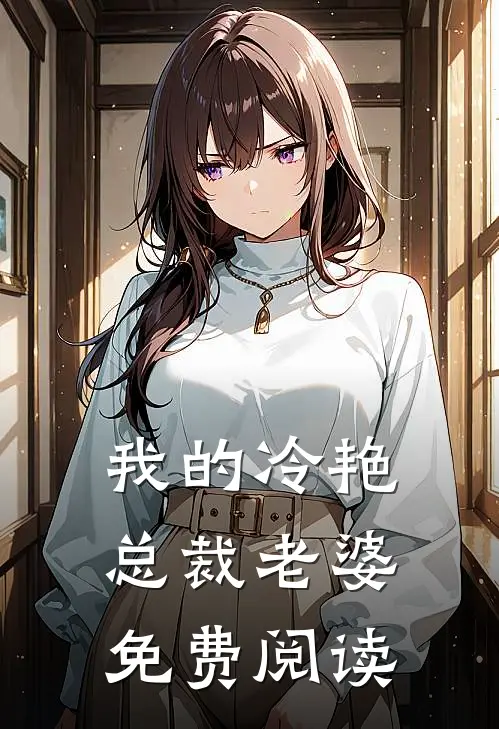 我的冷艳总裁老婆免费阅读